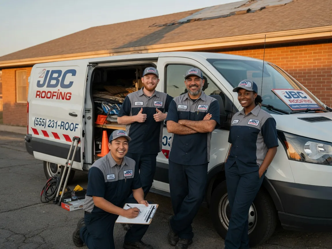 Roof Replacement company in Stone Lake, WI